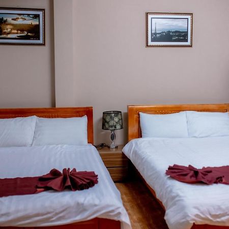 Ngoc Chau Hotel Da Lat Eksteriør billede