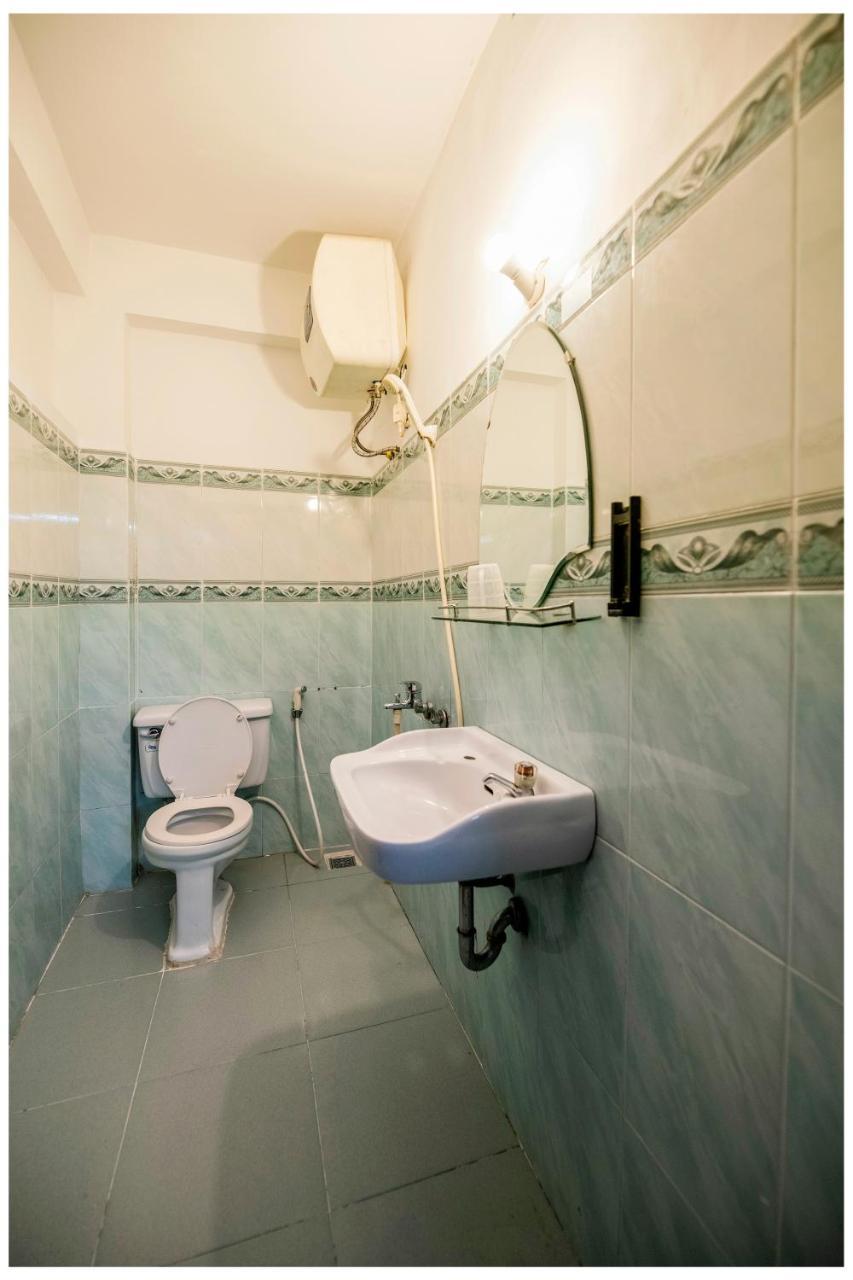 Ngoc Chau Hotel Da Lat Eksteriør billede