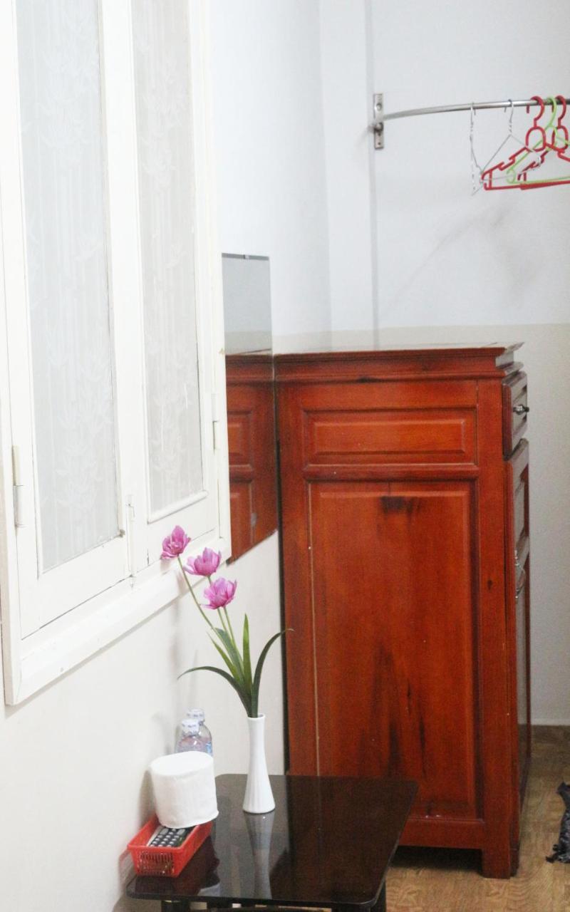 Ngoc Chau Hotel Da Lat Eksteriør billede